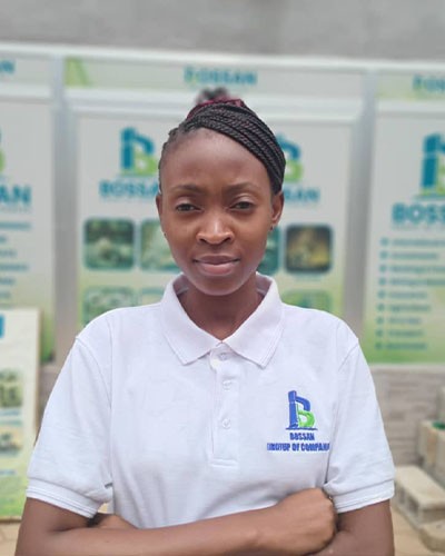 Doreen Ngenda